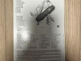 Victorinox - nuotraukos Nr. 2
