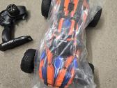 Traxxas rustler vxl 4x4 3s 1/10 RC modelis - nuotraukos Nr. 3
