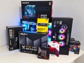 Ryzen 5 9600x Rx 9070 XT 16gb 1tb Nvme M2 Gold Psu - nuotraukos Nr. 6