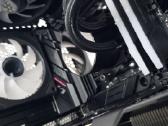 Ryzen 5 9600x Rx 9070 XT 16gb 1tb Nvme M2 Gold Psu - nuotraukos Nr. 9