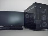 Ryzen 5 9600x Rx 9070 XT 16gb 1tb Nvme M2 Gold Psu - nuotraukos Nr. 12