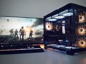 Ryzen 5 9600x Rx 9070 XT 16gb 1tb Nvme M2 Gold Psu - nuotraukos Nr. 20