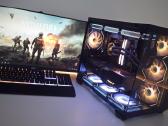 Ryzen 5 9600x Rx 9070 XT 16gb 1tb Nvme M2 Gold Psu - nuotraukos Nr. 22