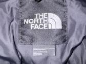 The North Face Nuptse 700 pūkinė striukė, juoda - nuotraukos Nr. 2