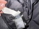 The North Face Nuptse 700 pūkinė striukė, juoda - nuotraukos Nr. 3
