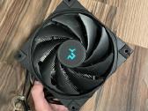 Deepcool Ak620 Zero Dark - nuotraukos Nr. 4