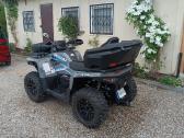 Linhai Landforce 650 - nuotraukos Nr. 3