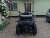 Linhai Landforce 650 - nuotraukos Nr. 4
