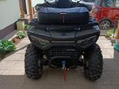 Linhai Landforce 650 - nuotraukos Nr. 5