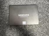 Samsung 870 EVO 2tb - nuotraukos Nr. 3