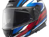 Shoei Neotec 3, Schuberth C5,e2, Cardo, Sena - nuotraukos Nr. 2