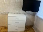 Išnuomojamas 2 kambarių butas - nuotraukos Nr. 8
