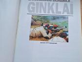 Knyga 1997m. Šiuolaikiniai šaunamieji ginklai - nuotraukos Nr. 2