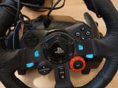 Logitech G29 vairas - nuotraukos Nr. 2
