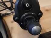 Logitech G29 vairas - nuotraukos Nr. 3