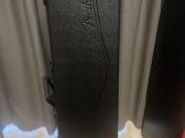 Fender Deluxe Molded Bass Case (boso dėklas) - nuotraukos Nr. 3