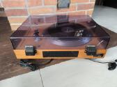 Denon Dp-3000 plokštelių grotuvas - nuotraukos Nr. 11