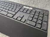 "Logitech K850" belaidė bluetooth klaviatūra - nuotraukos Nr. 3