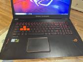 Rog Strix Gl702vm i7-7700hq Gtx 1060 - nuotraukos Nr. 2
