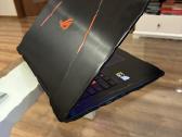 Rog Strix Gl702vm i7-7700hq Gtx 1060 - nuotraukos Nr. 4