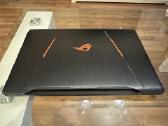 Rog Strix Gl702vm i7-7700hq Gtx 1060 - nuotraukos Nr. 9