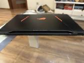 Rog Strix Gl702vm i7-7700hq Gtx 1060 - nuotraukos Nr. 10