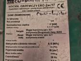 Kombinuotas kieto kuro katilas - nuotraukos Nr. 2