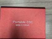 Išorinis SSD 4 TB Usb-c, Ps028 - nuotraukos Nr. 2