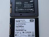 2.5" Sata SSD 250gb/500gb - nuotraukos Nr. 2
