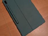 Samsung galaxy tab S8+ plius 8/128 WiFi - nuotraukos Nr. 7