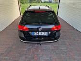 VW passat - nuotraukos Nr. 2