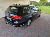 VW passat - nuotraukos Nr. 3