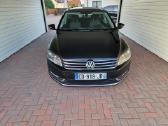 VW passat - nuotraukos Nr. 5