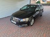 VW passat - nuotraukos Nr. 6
