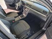 VW passat - nuotraukos Nr. 8