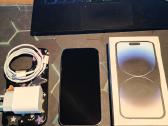 iPhone 14 Pro Silver 256gb - nuotraukos Nr. 3