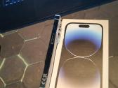 iPhone 14 Pro Silver 256gb - nuotraukos Nr. 5