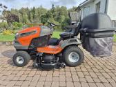 Husqvarna - nuotraukos Nr. 2
