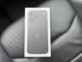Apple iPhone 18 Pro Max 256gb Naujas! - nuotraukos Nr. 2