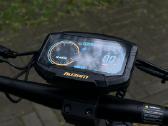 Rida tik 59km! E-paspirtukas Ausom K20 Dual - nuotraukos Nr. 3