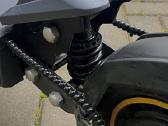 Rida tik 59km! E-paspirtukas Ausom K20 Dual - nuotraukos Nr. 6