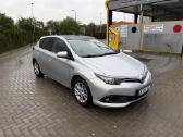 Toyota auris hybrid - nuotraukos Nr. 2
