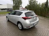 Toyota auris hybrid - nuotraukos Nr. 4
