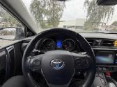 Toyota auris hybrid - nuotraukos Nr. 5