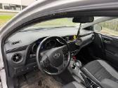 Toyota auris hybrid - nuotraukos Nr. 6