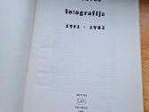 Knyga 1986m. Lietuvos fotografija (1981–1982) - nuotraukos Nr. 2