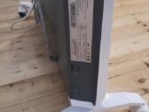 Elektrinis šildytuvas Electrolux Ech/r-1500 E, - nuotraukos Nr. 3