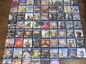 Žaidimai/ps4/ps5 panevežys/2026-09-25 Atnaujinta - nuotraukos Nr. 4