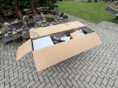 Tesway X9 Ultra elektrinis dviratis 60v 30ah - nuotraukos Nr. 18