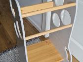 Montessori bokštelis vaikui - nuotraukos Nr. 2